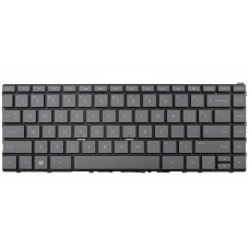 Laptop keyboard for HP Spectre 15-bl000na